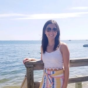 Meet your Posher, Amanda